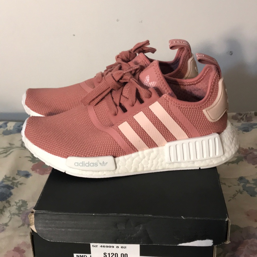 Womens Adidas NMD R1